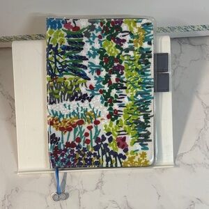 Hobonichi A5 Cover on cover (clear plastic protector), 2 Covers only, NWOT